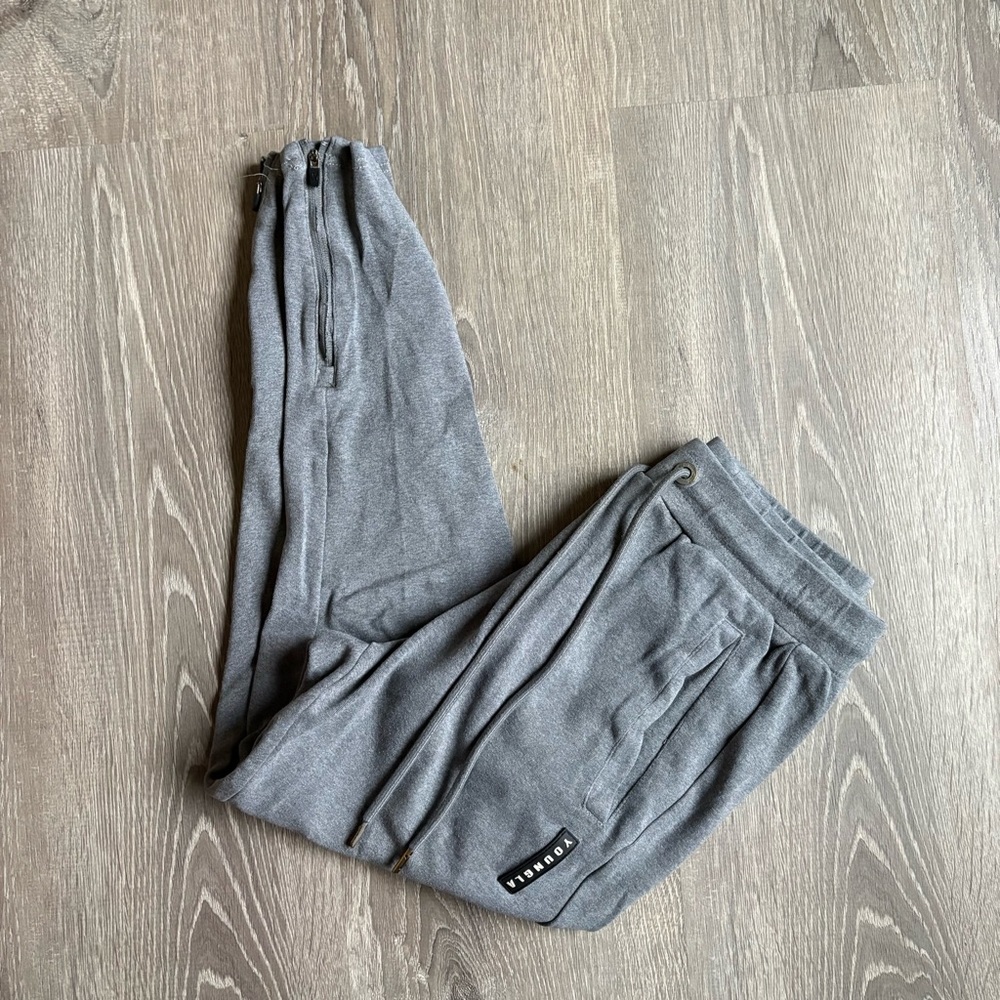 YoungLa Joggers